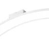 Sigma Plafond LED matt vit
