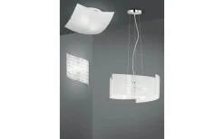 Signa Plafond E27 vit
