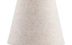 Sigrid Lampskärm Ø19cm Beige
