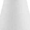 Sigrid Lampskärm Ø16cm Vit