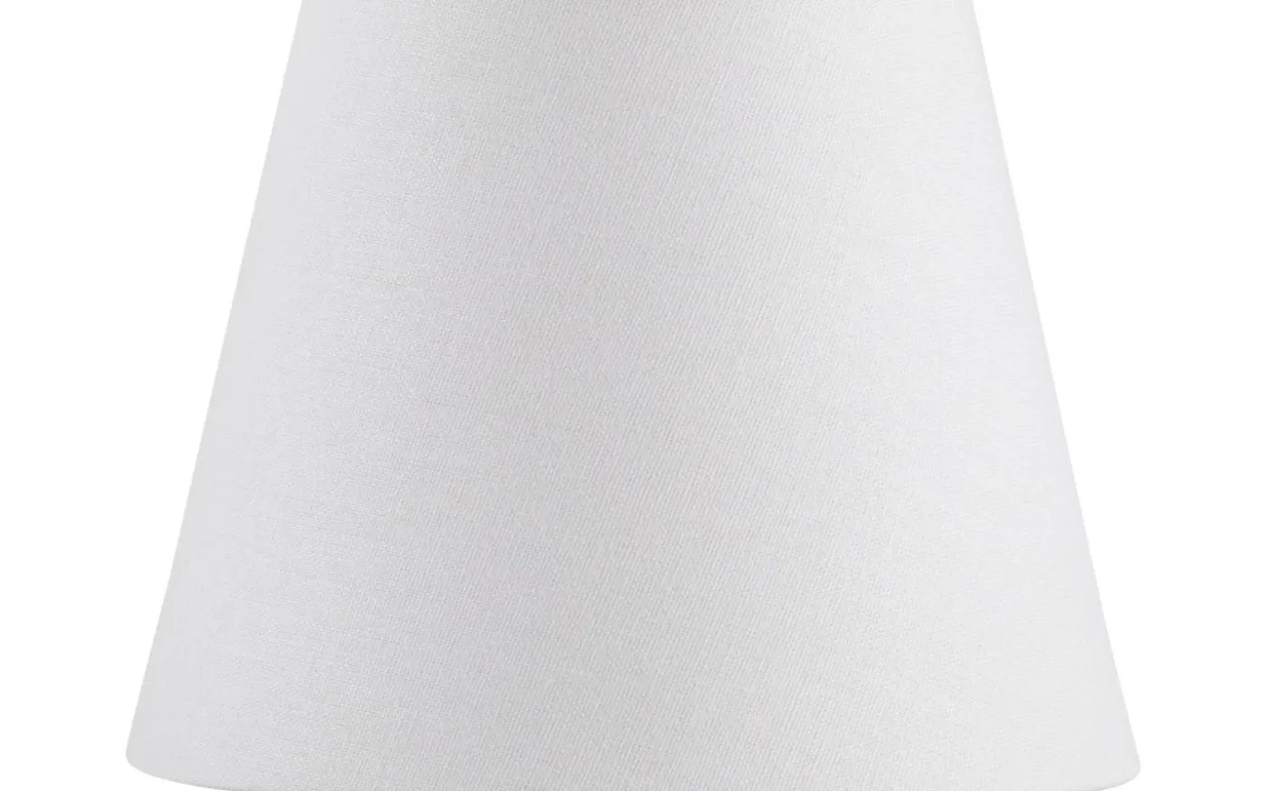 Sigrid Lampskärm Ø19cm Vit