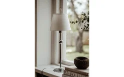 Sigrid Lampskärm Ø19cm Vit
