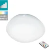 Sileras Plafond 60cm LED 2700-6500K 35W med Fjärrkontroll Vit