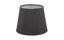 Silke Lampskärm Ø16cm Svart