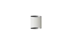 Sinne Vägglampa 17cm LED 8W 3000K Vit/Silver