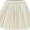 Siv Toppringskärm Ø25cm Ivory