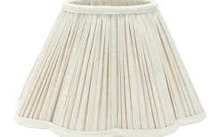 Siv Toppringskärm Ø30cm Ivory