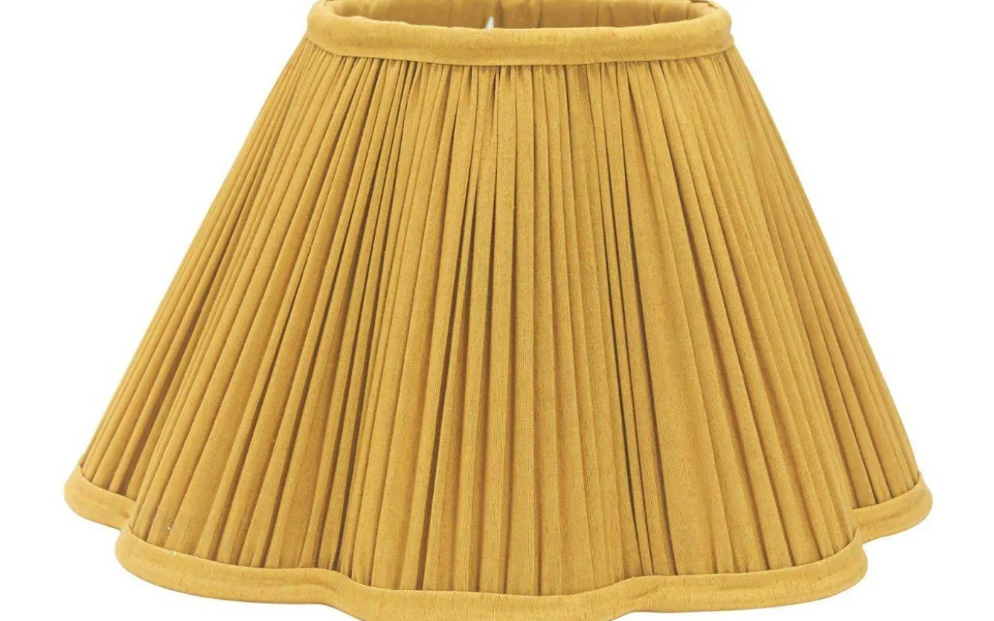 Siv Toppringskärm Ø35cm Senap