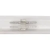 Skarv till LED-Ropelight, 2-pack