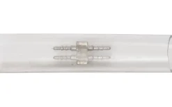 Skarv till LED-Ropelight, 2-pack