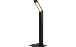 Skip Skrivbordslampa LED mattsvart uppladdningsbar