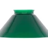 Skomakarskärm 60/150 - Grönt överfångsglas