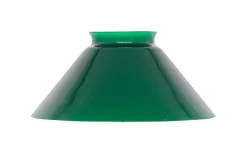Skomakarskärm 60/150 - Grönt överfångsglas
