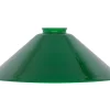 Skomakarskärm 60/300 - Grönt överfångsglas