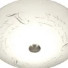 Skrift Plafond 50cm Vit