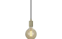 Sky Fönsterlampa Mässing