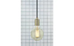 Sky Fönsterlampa Mässing
