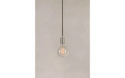 Sky Fönsterlampa Stål