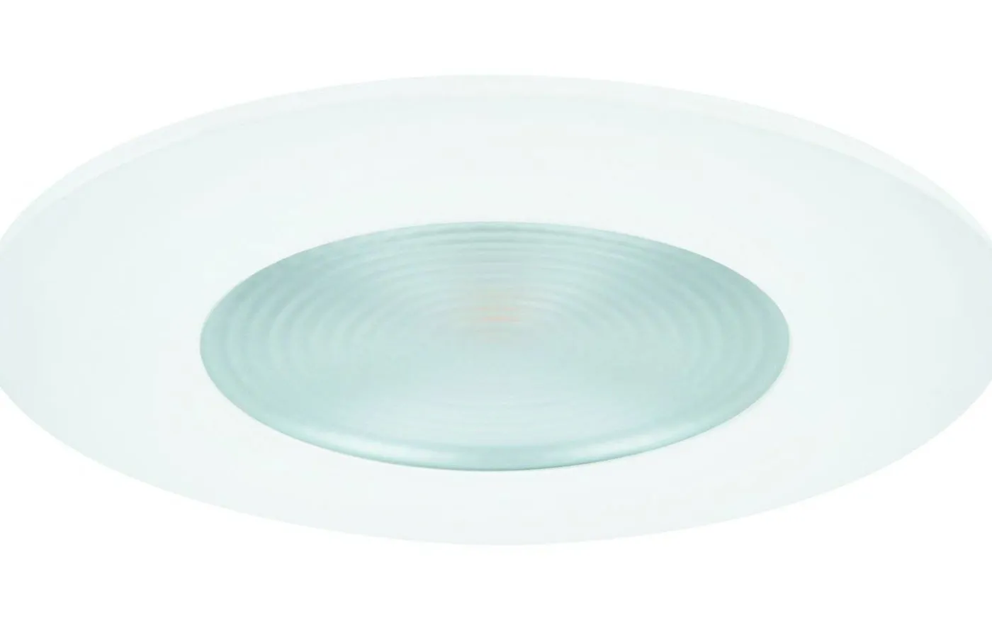 Slim WiFi LED-Downlight Hål Ø15cm 10W RGBW IP44