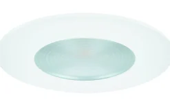 Slim WiFi LED-Downlight Hål Ø20cm 15W 3000-6000K IP44