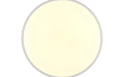Slope Plafond LED 49cm mattvit