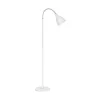 Smögen Golvlampa 145cm Vit