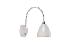 Smögen Vägglampa Sand