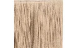 Smilla Bordslampa E27 naturfärgad/jute