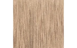 Smilla Plafond E27 naturfärgad/jute