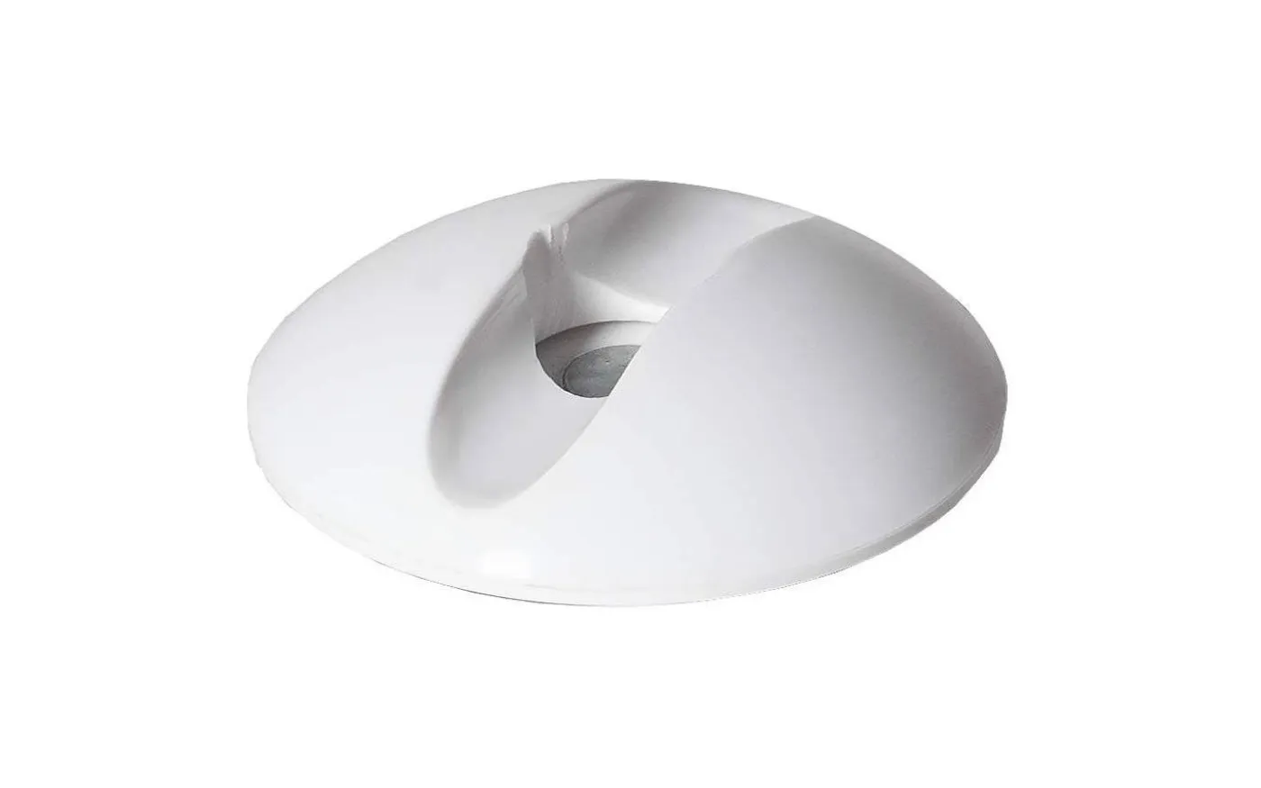 Sminklampa LED Batteridriven med 3-Steg Dim
