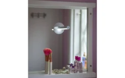 Sminklampa LED Batteridriven med 3-Steg Dim