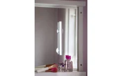 Sminklampa LED Batteridriven med 3-Steg Dim