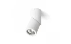 Snazzy Takspotlight Vit GU10