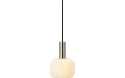 Sober Fönsterlampa 15cm Stål/Vit