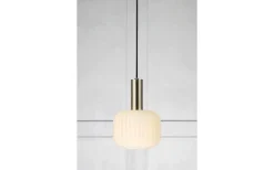 Sober Fönsterlampa 15cm Stål/Vit
