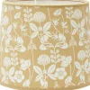 Sofia Lampskärm De Mina Ø25cm Havre