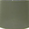 Sofia Lampskärm Cecil Ø30cm Mossa