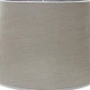 Sofia Lampskärm Cecil Ø30cm Nougat