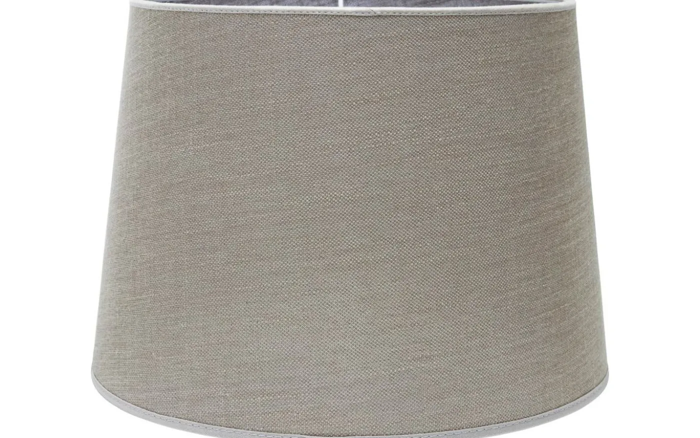Sofia Lampskärm Cecil Ø30cm Nougat