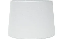 Sofia Lampskärm Cecil Ø35cm Offwhite