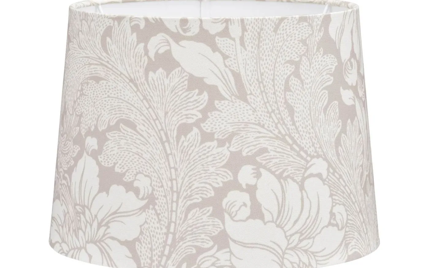 Sofia Lampskärm Ø25cm Acanthus