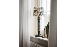 Sofia Lampskärm Ø25cm Bertie