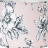 Sofia Lampskärm Ø25cm Blossom Rosa