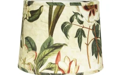 Sofia Lampskärm Ø25cm Botany Offwhite