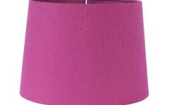 Sofia Lampskärm Ø25cm Carnaby Fuchsia