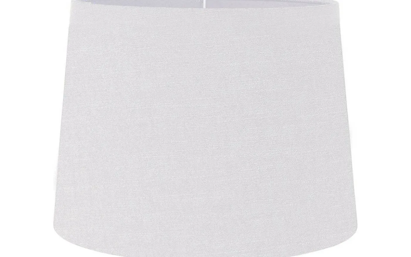 Sofia Lampskärm Ø20cm Carnaby Ivory Vit