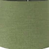 Sofia Lampskärm Ø20cm Carnaby Sage Grön