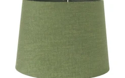 Sofia Lampskärm Ø20cm Carnaby Sage Grön