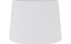 Sofia Lampskärm Ø40cm Carnaby Ivory Vit