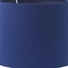 Sofia Lampskärm Ø35cm Carnaby Marin
